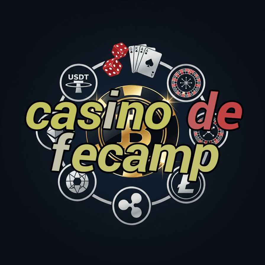 Casino de Fecamp - Normandy Seaside Casino